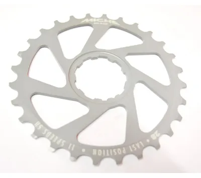 Immagine prodotto di Shimano Miche Krans Supertype 28T 11V (ultimo)