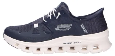 Image de Skechers Slip-Ins: Glide-Step Pro Sportief - licht blauw - Maat 45