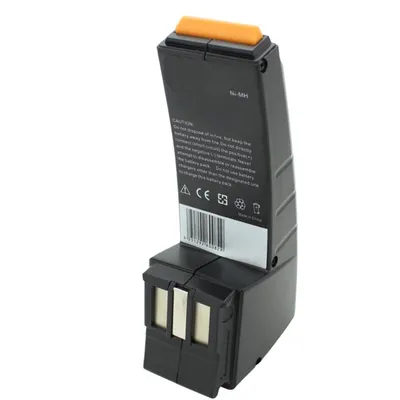 Immagine prodotto di Batteria per Festool CDD9.6, CCD9.6, CCD9.6ES, 9.6V 2000mAh Ni-Mh - non originale