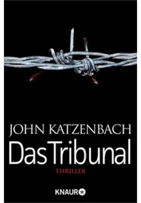 Obrázek produktu pro Das Tribunal