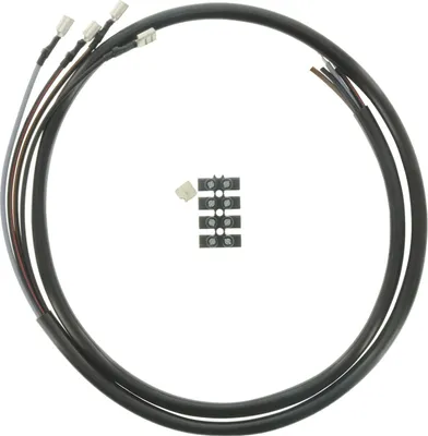 Produktbild von Kabelsatz zum Bremslicht, zur Bremsschlussleuchte KR51 / 1