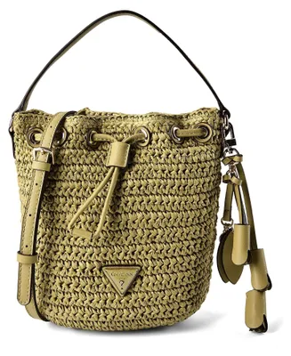 Zdjęcie produktu dla Guess Hwwg99 23030 Zielony