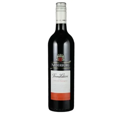 Produktbild von Nederburg Wines 1791 Cabernet Sauvignon trocken | 14,0 % vol | 0,75 l