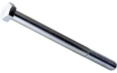 Immagine prodotto di Bullone Parzialmente Filettato M8X30