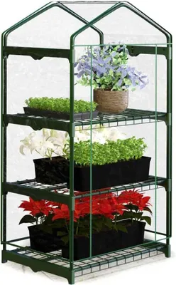 Obrázek produktu pro Škrabadlo pro kočky 71 cm DR-263 Pethaus s myší, světle šedé