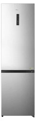 Immagine prodotto di Zoppas ZCBHS43NXD0, 336 l, sistema no-frost (frigorifero), 36 dB, classe energetica D, bianco