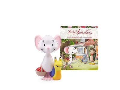Produktbild von Tilda Apflkern