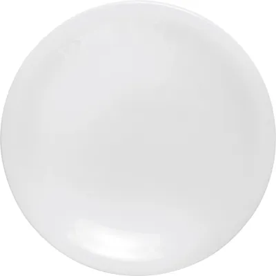Produktbild von KAHLA Teller, flach 21,5 cm Update weiß 323460A90032C