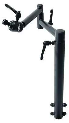 Produktbild von Xiaomi BGX4020GL, Kamera-Handgriff, 340 g, Schwarz