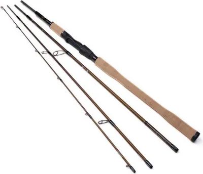 Obrázek produktu pro Cestovní prut Westin W4 Light Spin 2nd 2,10 m L 3-15 g