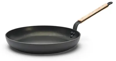Produktbild von De Buyer BRATPFANNE CHOC B BOIS Ø 32 CM