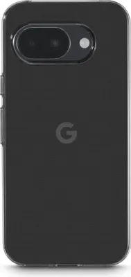 Image de Coque de protection "Always Clear" pour Google Pixel 9a, Trans.