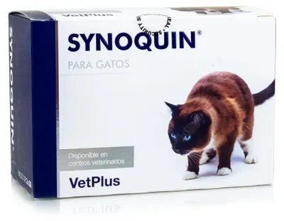 Katzen-Nahrungsergänzung, 90 Kapseln, Algen, Vitamin C