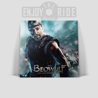 Zdjęcie produktu dla Alan Silvestri - Beowulf (LP)