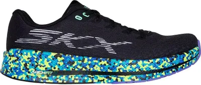 Produktbild von Skechers Go Razor 5 Laufschuhe Schwarz EU 39 Damen Schwarz EU 39