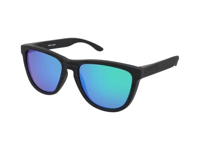 Produktbild von Hawkers One Raw Carbono Polarized Emerald Größe: 56