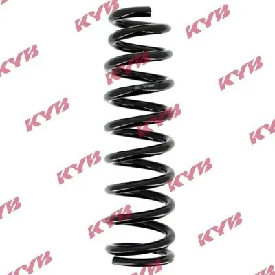 Produktbild von KYB K-Flex Fahrwerksfeder Vorne Links für TOYOTA LAND CRUISER (VDJ20, UZJ20) RA1365