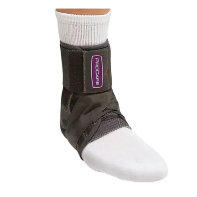 Produktbild von PROCARE STABILIZED ANKLE BRACE,Sprunggelenkorthese Gr.L,