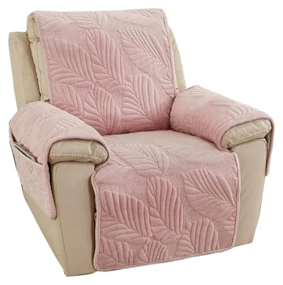 Immagine prodotto di Solidchoice - Copertura elasticizzata per poltrona relax in morbida microfibra