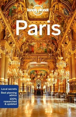 Immagine prodotto di Paris