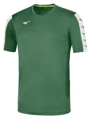 Produktbild von Mizuno Unisex Trikot TEAM NARA TRAIN. TEE - 32FA9A51, Farbe:Grün, Textil:XXL