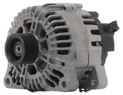Produktbild von BOSCH 0 986 046 511 Lichtmaschine Generator LiMa 150A 14V für RENAULT CLIO II (BB0/1/2, CB0/1/2) LAGUNA II Grandtour (KG0/1) passend für PEUGEOT