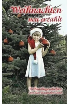 Obrázok produktu pre Weihnachten neu erzählt