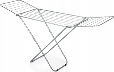 Zdjęcie produktu dla Suszarka Balkonowa Tina Silver