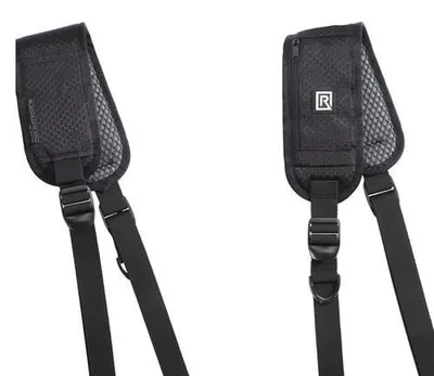 Immagine prodotto di BlackRapid RS 4 Tracolla per Fotocamera CLASSIC