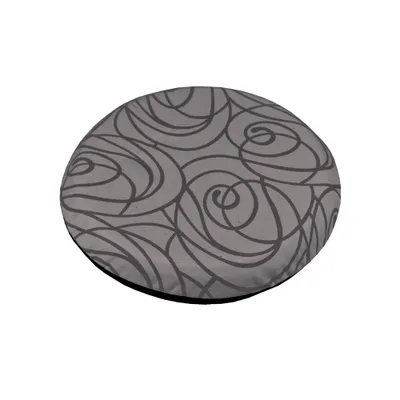 Produktbild von Werkmeister Sitty Air Bezüge für Sitzkissen Größe: 33 cm, Farbe: grün