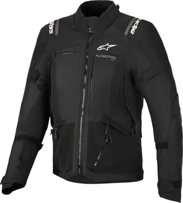 Image de Veste Alpinestars Stella Andes V4 Drystar® Noir L Femme Noir L