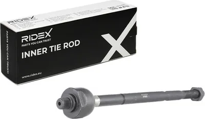 Produktbild von RIDEX 51T0031 Axialgelenk Spurstange für FIAT Ducato Kastenwagen (250, 290) Vorne Beidseitig