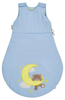 Produktbild von Sterntaler Babyschlafsack 62/68 BÄR Bo