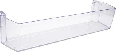 Produktbild von easyPART passend für SAMSUNG Türfach DA63-07345A für Kühlschrank Gefrierschrank | Fachtür, Fach in der Tür