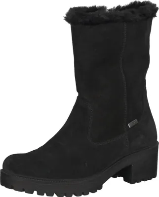 Produktbild von Bama Stiefelette Stiefelette Leder
