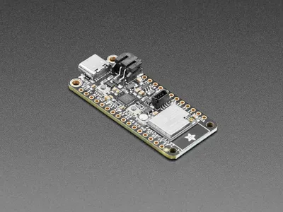 Produktbild von Adafruit ESP32 Feather V2 m.FL Antenne 8MB Flash 2 MB PSRAM STEMMA QT
