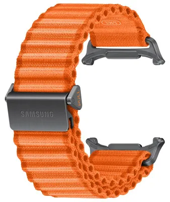 Image de Samsung Trail Band
