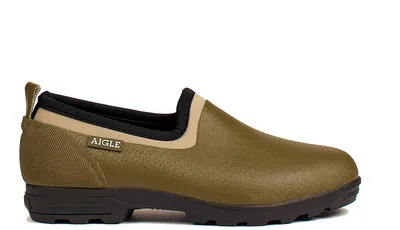 Produktbild von Aigle Lessfor M Kaki Größe EU 37 Normal