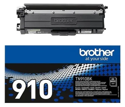 Immagine prodotto di Toner Brother TN-910BK  HL-L9310