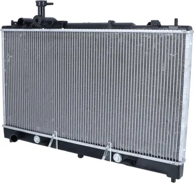 Productafbeelding van NRF-radiateur voor Mazda 6