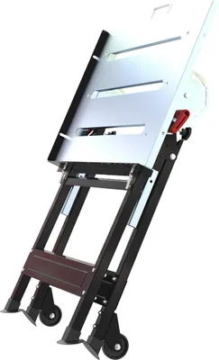 Produktbild von GÜDE Klappschweißtisch MSKT 760
