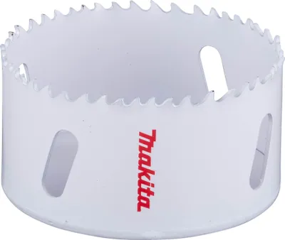 Produktbild von Makita BiM-Lochsäge, 83 mm 83 mm - Bi-Metall