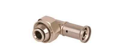 Immagine prodotto di 16*3/4" Anschlussverschraubung 90 Grad Eurokonus