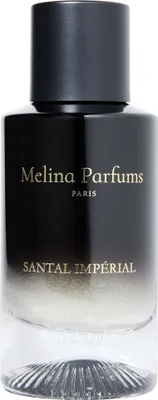 Produktbild von Melina Parfums - Santal Impérial - Extrait de Parfum Mixte 50ml