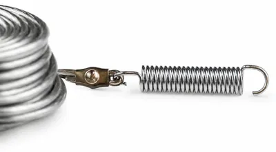 Produktbild von Relco Spannseil für Halogen Seilsysteme 12V 2,5mm² 15m