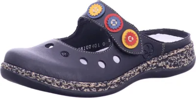 Obrázok produktu pre Rieker Schuh schwarz