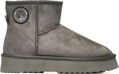 Produktbild von Schuhe O'Neill Besiana Platform Mid 902430196QW