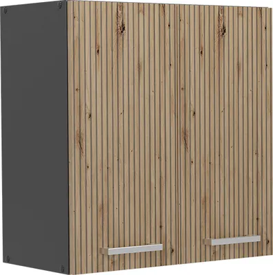 Produktbild von Hängeschrank Vicco R-Line Artisan-Eiche 60 cm, Model 49096