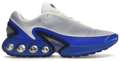 Obrázek produktu pro Nike Air Max Dn "Racer Blue", modrá/bílá, Velikost: 47.5