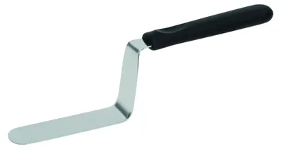 Immagine prodotto di Spatola angolare - Lunghezza della lama: 160 mm